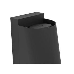 Aplique de Pared Exterior STAGNONE LED 20 cm GU10 4,6W IP54 – Eglo - Image 3