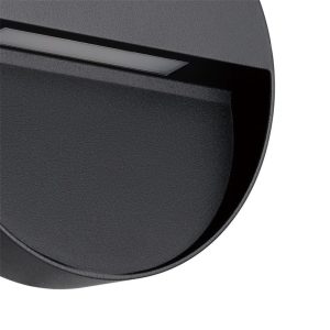 Aplique de Pared LED MARUGGIO Redondo 4,8W IP65 – Eglo - Image 3