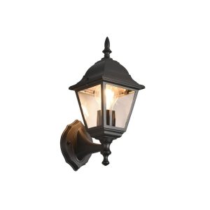 Aplique Exterior Clásico LIVENZA E27 hasta 60W IP44 - TRIO Lighting