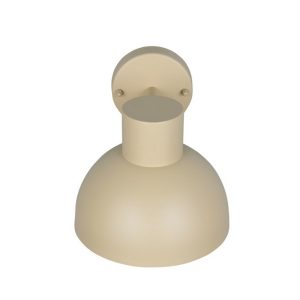 Aplique exterior ELBE Arena Ø20cm E27 10W IP44 - TRIO Lighting - Imagen 4