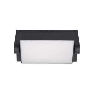 Aplique Exterior LED KANSAS con Sensor 10W 1000lm 3000K IP54 - TRIO Lighting - Image 2