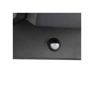 Aplique Exterior LED KANSAS con Sensor 10W 1000lm 3000K IP54 - TRIO Lighting - Image 4