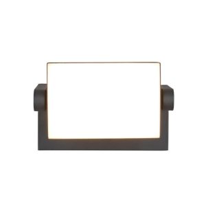 Aplique Exterior LED KANSAS Orientable 10W 1000lm 3000K IP54 - TRIO Lighting - Image 3