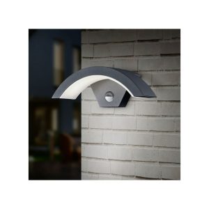 Aplique Exterior LED OHIO 7.5W 800lm 3000K IP54 - TRIO Lighting - Image 2