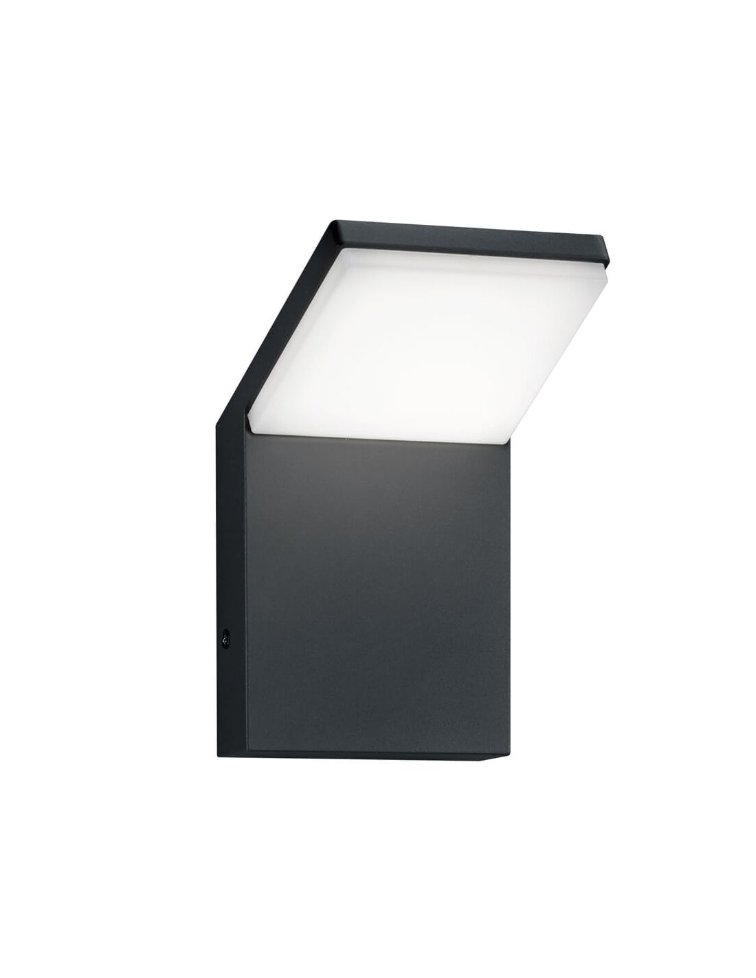 Aplique Exterior LED PEARL 8W 900lm 3000K IP54 - TRIO Lighting