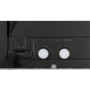 Aplique Exterior Solar ALVORADA Regulable 6W 600lm 4000K IP44 - TRIO Lighting - Imagen 4