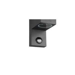 Aplique LED ROYA con Sensor 1 o 2 Luces IP44 - TRIO Lighting - Image 2