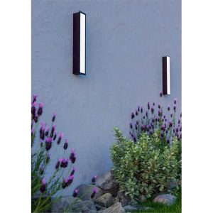 Aplique o Plafón LED Empotrable Exterior SALITTA 9W 1080 lm 3000K IP65 – Eglo - Image 2