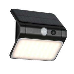 Aplique Solar LED OLINDA 2.5W 250lm 4000K IP44 - TRIO Lighting - Image 1
