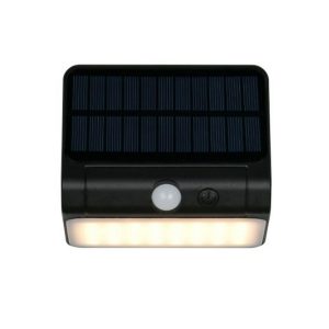 Aplique Solar LED OLINDA 2.5W 250lm 4000K IP44 - TRIO Lighting - Image 2