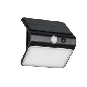 Aplique Solar LED OLINDA 2.5W 250lm 4000K IP44 - TRIO Lighting - Image 3