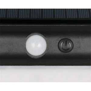 Aplique Solar LED OLINDA 2.5W 250lm 4000K IP44 - TRIO Lighting - Image 4