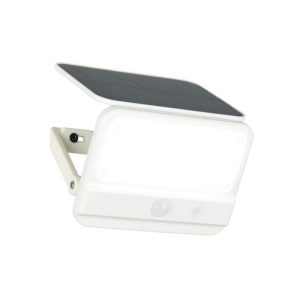 Aplique Solar LED VIAMAO 4W 400lm 4000K IP44 Recargable - TRIO Lighting - Image 1