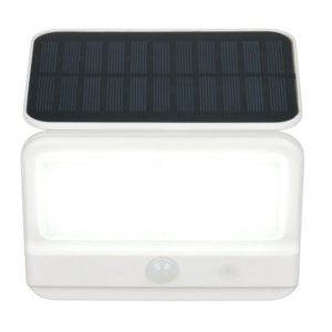 Aplique Solar LED VIAMAO 4W 400lm 4000K IP44 Recargable - TRIO Lighting - Image 3