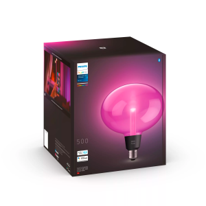 Bombilla Globo Philips Hue White & Colors E27 - Image 3