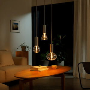 Bombilla Globo Philips Hue White & Colors E27 - Image 5