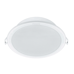 Foco Empotrable Meson 200 LED 23,5W 4000K Blanco – Philips