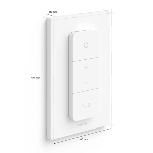 Interruptor Dimmer Switch para Philips Hue - Image 4