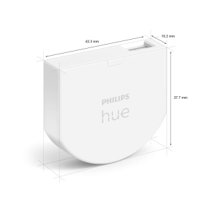 Pack 2 Módulos Interruptor para Sistema Philips Hue - Image 4