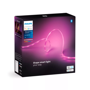 Tira LED LightStrips Plus 3m Philips Hue White & Colors – Philips - Image 3