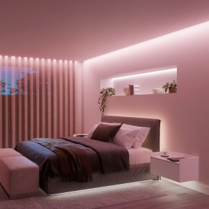 Tira LED LightStrips Plus 3m Philips Hue White & Colors – Philips - Image 4