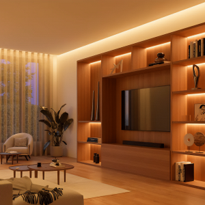 Tira LED LightStrips Plus 3m Philips Hue White & Colors – Philips - Image 5